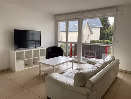 location appartement 3 pièces 69 m² à annecy (74000)