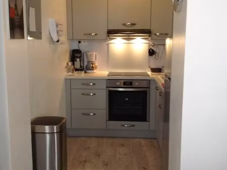 appartement centre ville