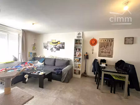 location appartement 2 pièces 53 m² à châtonnay (38440)