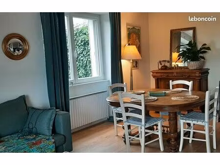 appartement duplex