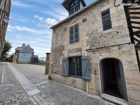 duplex 2 pièces 53 m²