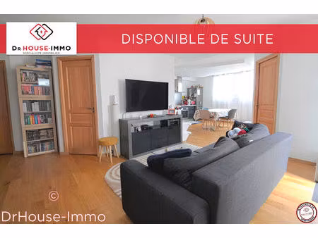 magnifique appartement de 4 pièces clés en main sur fontenay le fleury