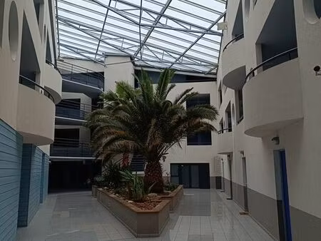 appartement 22 m²