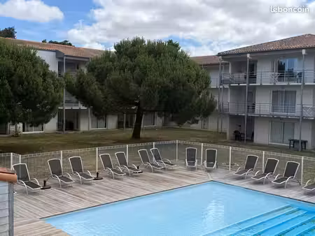 appartement t3 avec balcon