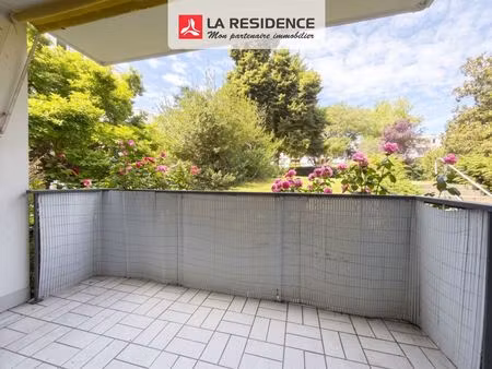 appartement de 3 pièces