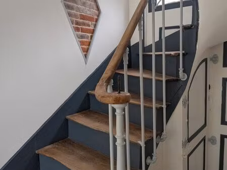 meublé 2 pièces