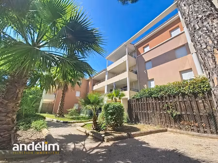 appartement 3 pièces 62m2