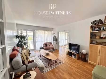 appartement familial saint-germain-en-laye