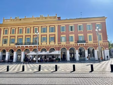 studio place massena