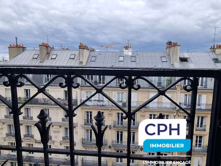 studio clés en mains pour étudiant henri iv