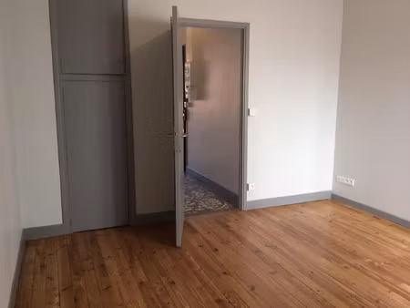 location appartement 2 pièces 55 m² à toulouse (31000)