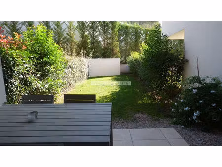 appartement 2 pièces à vendre à vidauban - réf. v2012
