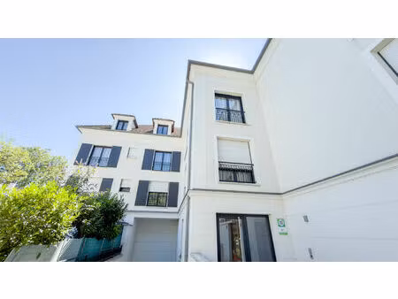 location appartement 2 pièces  38.50m²  villecresnes