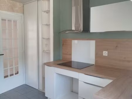 appartement 3 chambres à louer