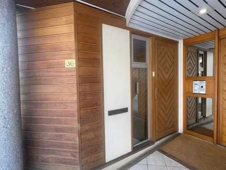 a vendre proche centre ville local 27m2