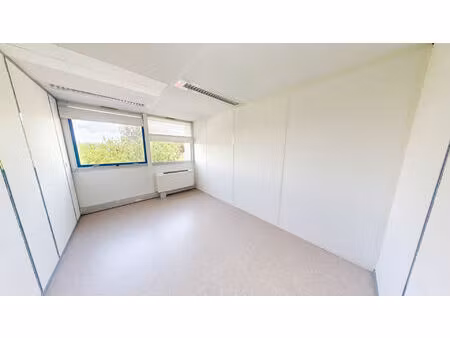 location bureaux  18.70m²  labège