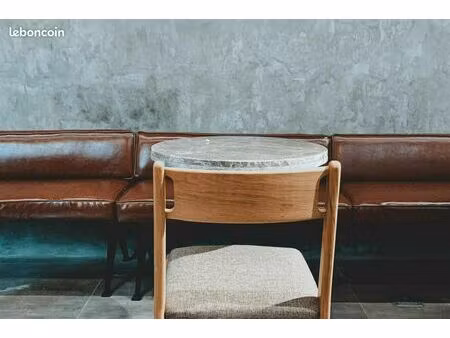 restaurant 101 m² paris