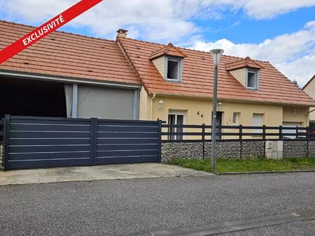 pavillon chambre de plain-pied