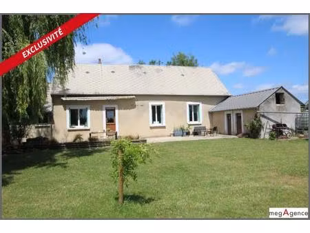 maison de 80 m2