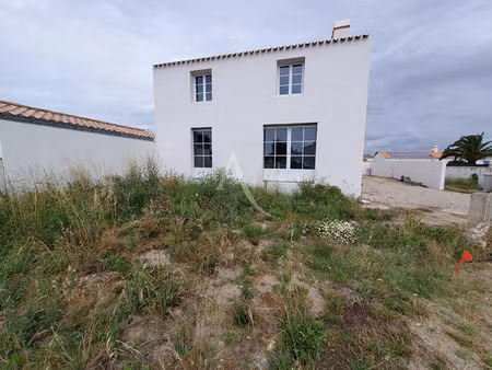 maison barbatre 4 pièce(s)