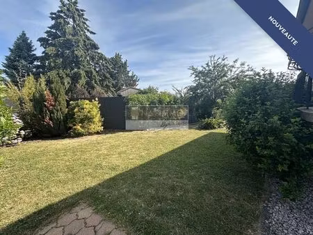 maison de plain pied