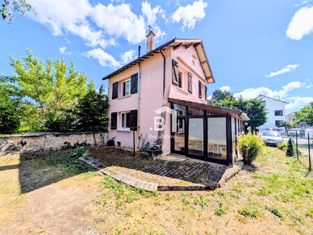 quartier l 'oiselet maison 3 chambres avec terrain de 361m2