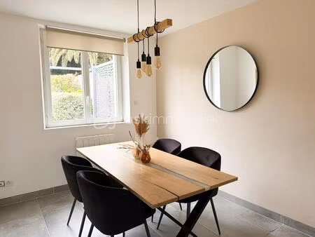 maison de 85 18 m² à brest
