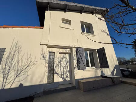 vente maison 3 pièces  91.09m²  carmaux