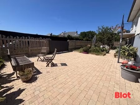 nouvelle maison a vendre par blot chantepie