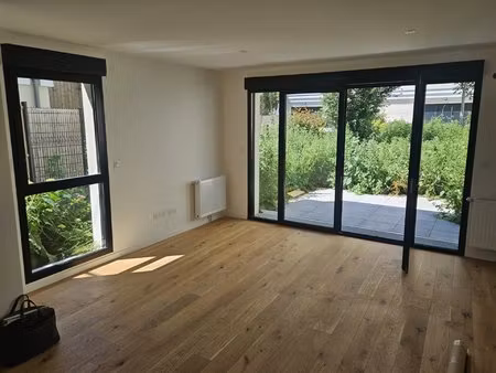 maison 4 pieces sud ouest 88m2 de jardin 60m2 de terrasses parking