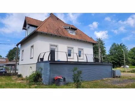 colroy la grande - maison 4 pièces 100 m²