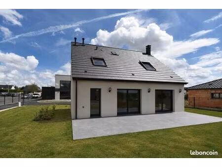 jolie maison avec jardin