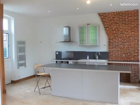 maison 165m²