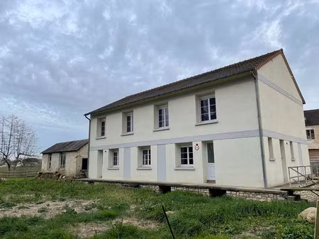 maison la roche posay