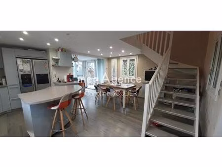 maison familiale de 190m2 6 pièces