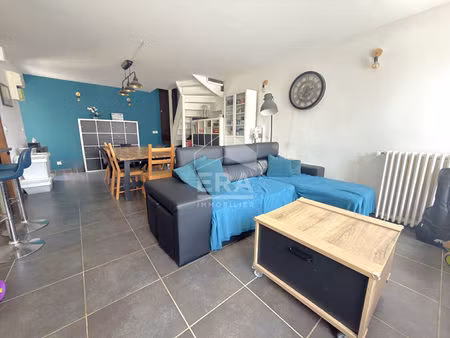 maison confortable de 94 m² à nangis
