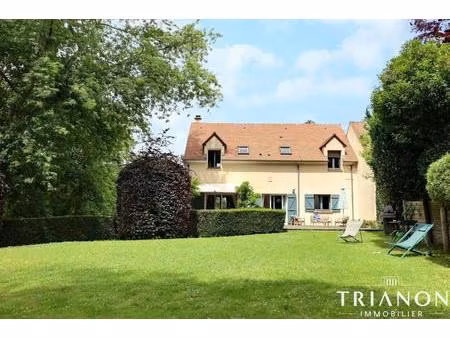 maison familiale dans une ambiance bucolique