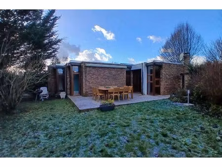 maison roissy en brie 3 pièce(s)