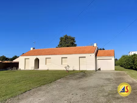 saint aignan de grand lieu