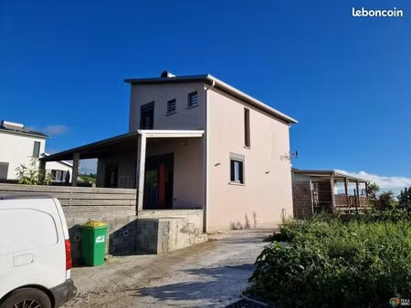 maison 4 pièces 94 m²