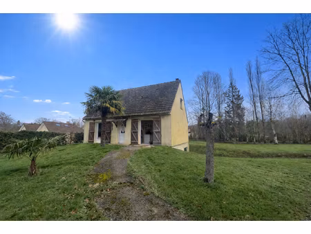 maison saint-pierre-du-bosguérard 6 pièce(s) 110 m2