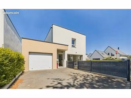 maison individuelle 4 pièces à louer – soliers