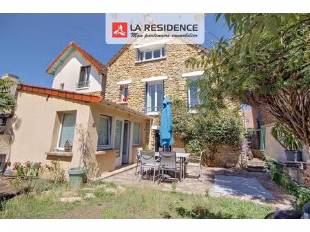 maison de 6 pièces