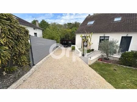maison familiale de 6 pièces à vendre