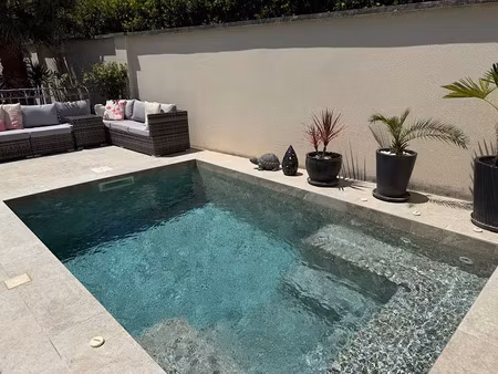 vente villa 4 pièces 106.63 m² à althen-des-paluds (84210)  465 000 €