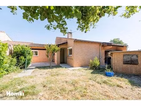maison/villa t4 de 107 m2 à colomiers 31770