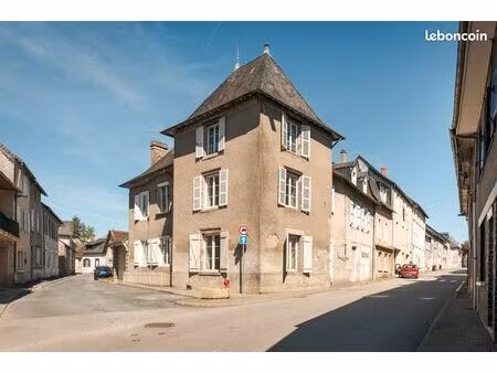 maison lubersac