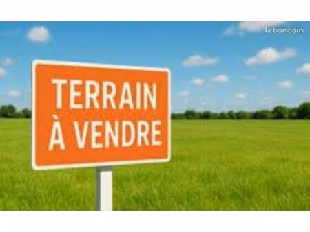 terrain 284 m2 à bellepierre saint denis