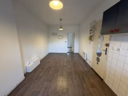 a louer - appartement t2 non meuble - bordeaux