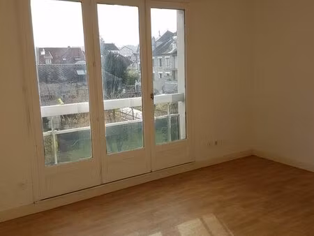 appartement 32m2 la roseraie brive